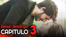 Amor Amargo Capitulo 3 HD | Subtítulos En Español | Acı Aşk
