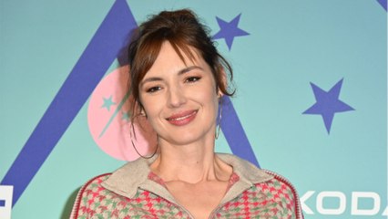 GALA VIDEO - Louise Bourgoin, ce métier qu’elle a bien failli exercer : “Je n’avais pas la vocation”