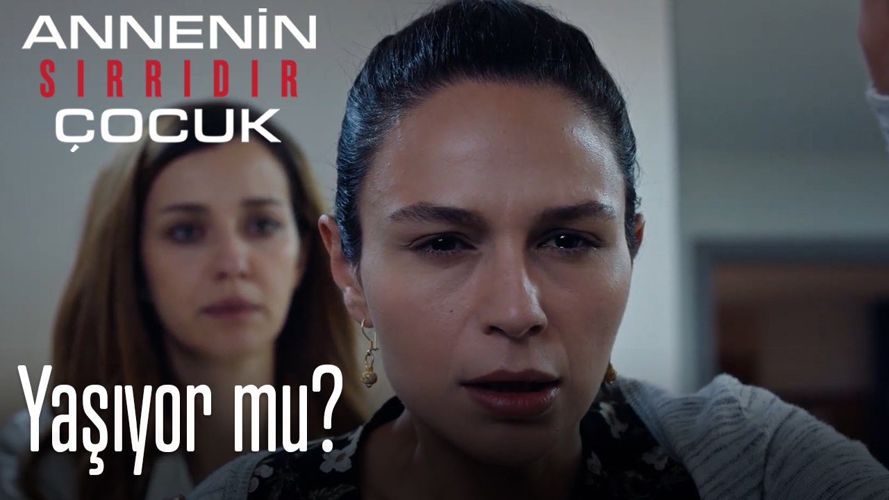 Yaşıyor mu?