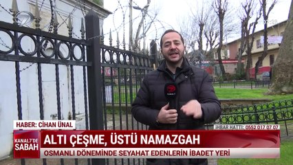 Kanal 7'de Sabah - 16 Mart 2024