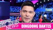 Kapuso Showbiz News: Dingdong Dantes, thankful sa 2nd anniversary ng 'Family Feud'