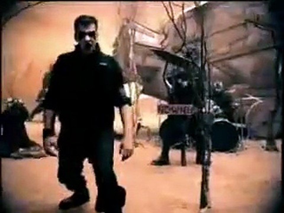 Mushroomhead Solitaire unraveling Vídeo Dailymotion