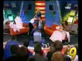 Las 10 Mejores Peleas de TV en VIVO