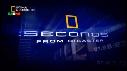 Quei secondi fatali - 02 - Inferno nel tunnel del Monte Bianco