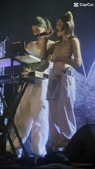 Agar Agar Music Show Performance in Cabaret Frappé Grenoble   #music #musica #show #musiclover (12)