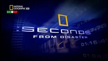 Quei secondi fatali - 03 - Bomba a Oklahoma City