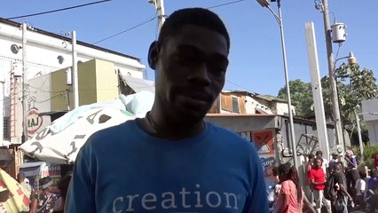 Más de una decena de cadáveres hallados en una zona acomodada de la capital de Haití