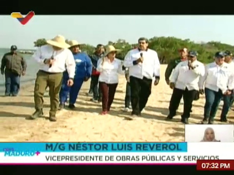 Más de 100 mil toneladas de desechos petroleros se han recogido en todas las costas del Lago de Maracaibo