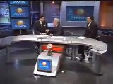 Jose Ramon Fernandez en televisa (Parodia polemica)
