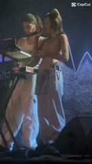 Agar Agar Music Show Performance in Cabaret Frappé Grenoble   #music #musica #show #musiclover (5)