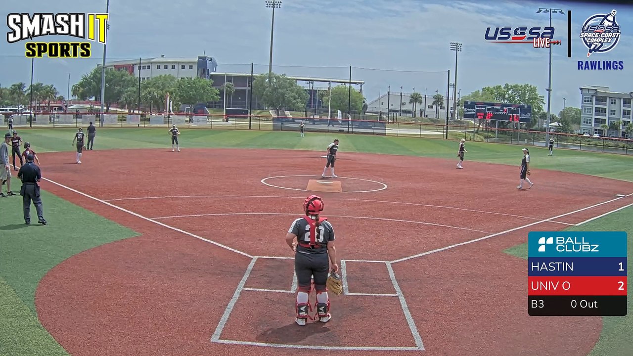 Univ Of Northwestern Ohio-Racers vs. Hastings College Broncos Mon, Mar 18, 2024 12:00 PM to 2:15 PM