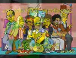 Los mejores momentos de los Simpsons