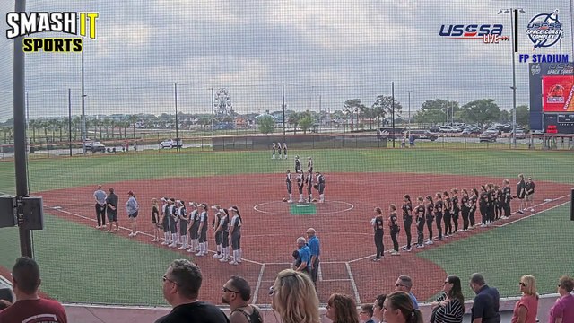 Hastings College Broncos vs. SUNY Cobleskill Tigers Mon, Mar 18, 2024 9:45 AM to 12:00 PM