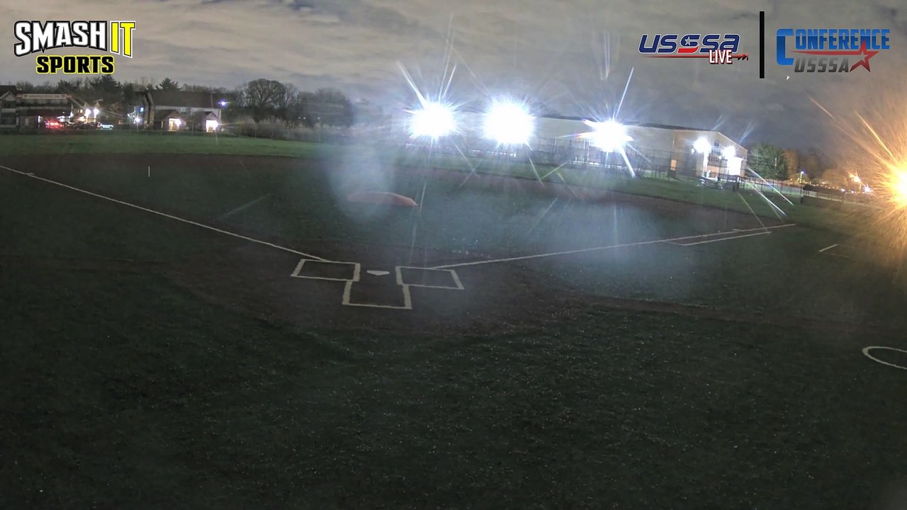 Indianapolis Sports Park Field #7 - St. Patrick's Day Bash (2024) Sun, Mar 17, 2024 9:44 PM to 10:04 PM