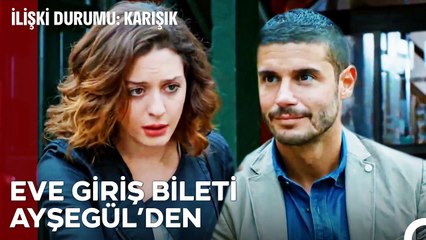 Umutlu Bekleyiş, Hüsranla Sonuçlandı - İlişki Durumu Karışık