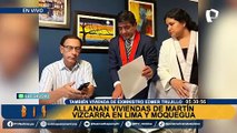 Martín Vizcarra: allanan viviendas de expresidente en Lima y Moquegua