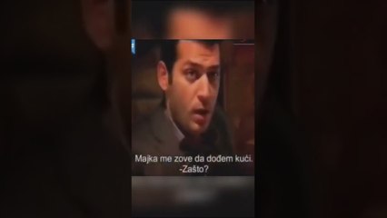 Je li Jasmine trudna? | Ljubav i Kazna - Epizoda 1 #shorts