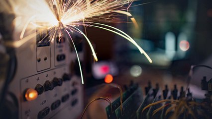6 Reasons To Opt For A Comprehensive Lightning Protection Design System