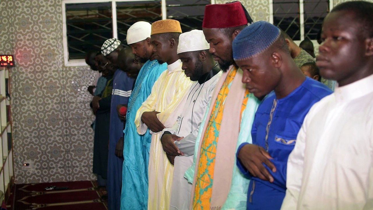 Les communautés religieuses d'Abobo rompent le...