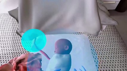 Paramedic Student VR Training at Queen Margaret Univ 🩺