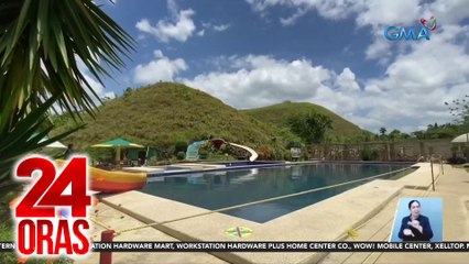 Task force ng DILG, nasa Bohol na para mag-imbestiga sa ilang gov't employee, atbp. | 24 Oras