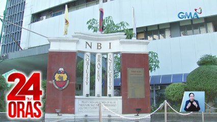 NBI: Ikalawang batch ng complaints laban sa vlogger at negosyanteng si Yexel Sebastian, naghahandang magsampa ng reklamo | 24 Oras