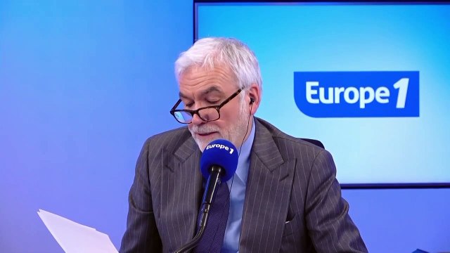Pascal Praud et vous - Amende pour non-ramassage de crottes de chiens : 537 euros, «ce n'est pas assez», estime un propriétaire de chiens