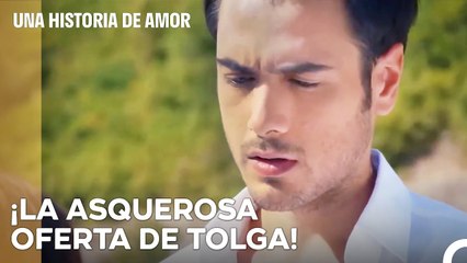 Si Me Besas, Korkut Será Libre - Una Historia De Amor