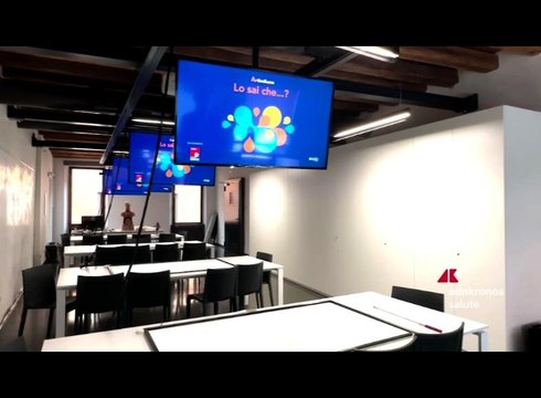 Malattie rare: Sobi lancia “Articoliamo - Lo sai che?” Dedicato alle persone con emofilia