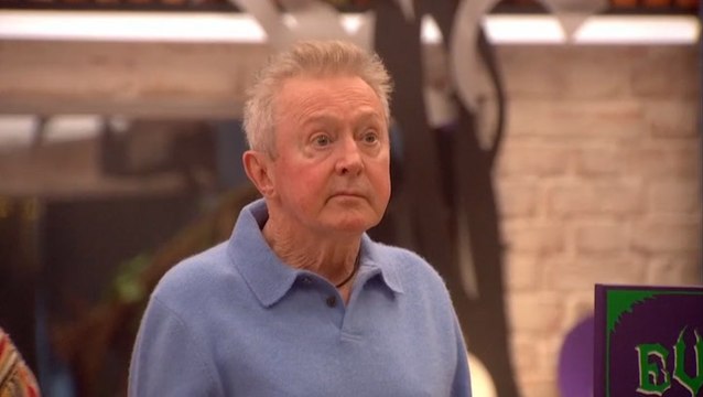 Celebrity Big Brother: Louis Walsh reveals ‘most evil thing’ ever done after Jedward and Ronan Keating swipes