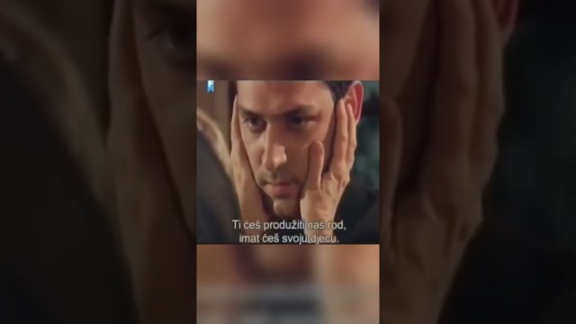 Savaşeve teške riječi njegovoj majci | Ljubav i Kazna - Epizoda 2 #shorts