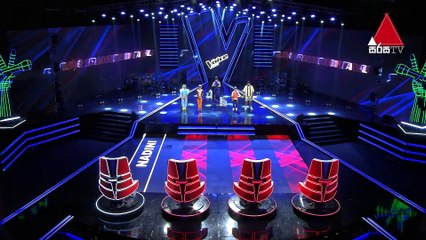 Coach Judgment  - Team Nadini | Live Quarter Finals