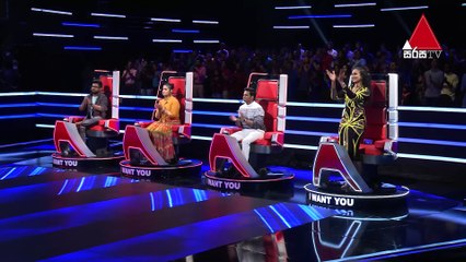 Muthumi Alwis | Naden (නාදෙන්) | Quarter Finals