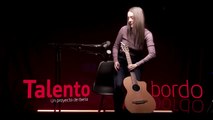 Valeria Castro | Talento a bordo