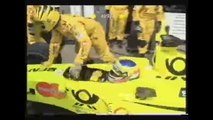 F1 2000 Best of 07. GP von Monaco