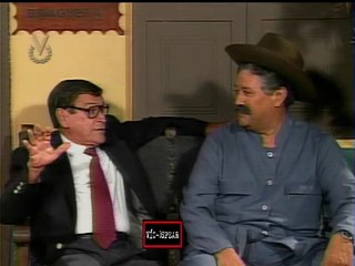 El Musiu ¿Cómo entender a los llaneros? - Cheverisimo - Venezuela