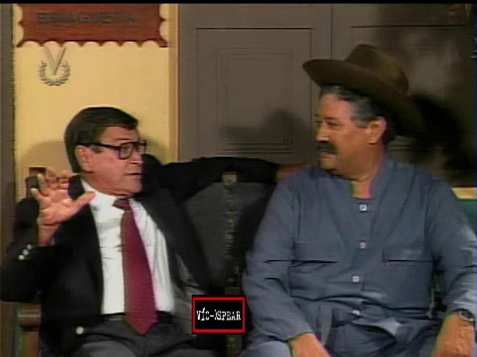 El Musiu ¿Cómo entender a los llaneros? - Cheverisimo - Venezuela