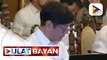 PBBM, ikinalugod ang pagtaas ng kanyang trust and approval ratings