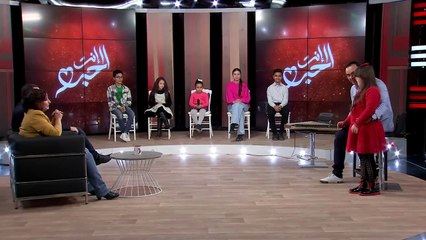 Inti Lhob S02 Ep15  ll لننشر ثقافة الحياة