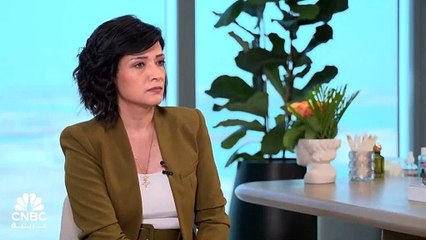 الرئيسة التنفيذية لـ Multiply الإماراتية لـ CNBC عربية: لدينا 1.6 مليار درهم سيولة نقدية بالمجموعة حالياً