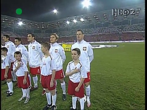 Nasza droga do mistrzostw (2008) - Leo Beenhakker