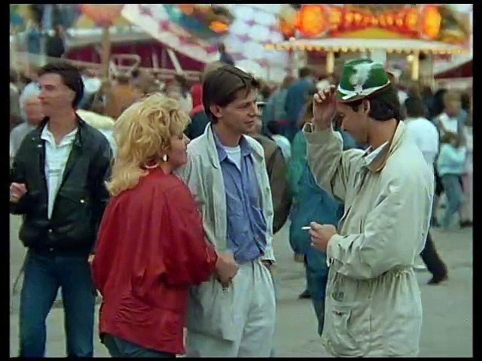 Die schnelle gerdi - ganze serie - folge 3/6 - "oktoberfest" - 1989