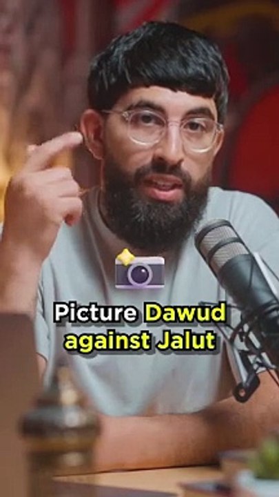 When ALLAH is with YOU ❤️ (POWERFUL)
