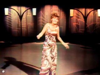 LYNN ROGERS – I Only Have Eyes For You (Bandstand 1969)