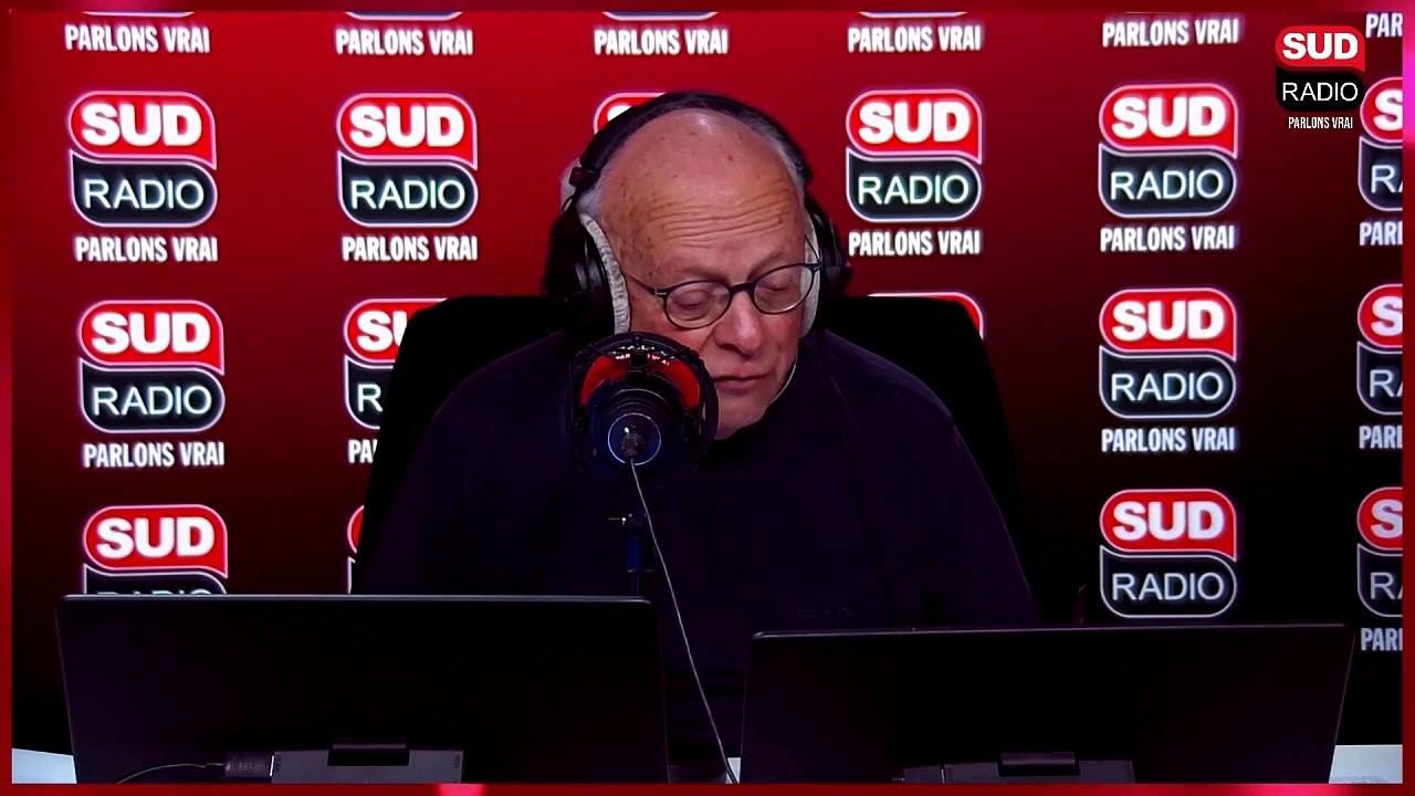 Attaque du commissariat de La Courneuve : "Tout va aller pour le mieux dans le monde des semi-mondes ? Des effondrements de mondes ?!"