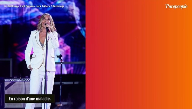 Zazie obligée de se réinventer : Gros imprévu et absent de taille sur scène, la chanteuse face à un coup dur