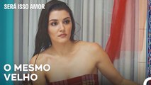 Diário Do Banho Das Raparigas - Será Isso Amor Episodio 88