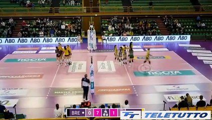 Video News - ALTRA SCONFITTA PER LA VALSABBINA
