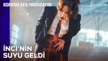 Mert ile İnci'nin Zor Anları - Korkma Ben Yanındayım