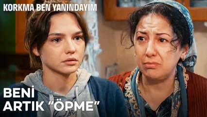 Anne ve Kızı Arasındaki Zor Anlar: Müdür Engeliyle Mücadele ve Sevgi Dolu Anlar 💖